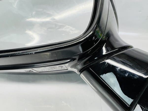 2021 2022 KIA SORENTO LEFT SIDEVIEW OEM MIRROR TURN SIGNAL BLIND SPOT BLACK - Image 10