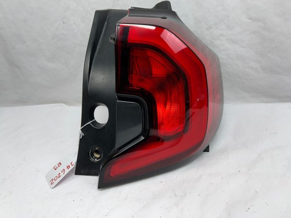 84774111  2018 2019 2020 2021 gmc terrain led rear right oem tail light - Image 2