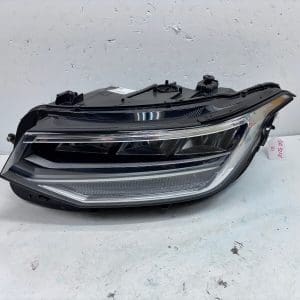 2022 2023 2024 VW TIGUAN LED FRONT LEFT OEM HEADLIGHT 5NL941035A