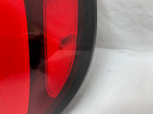 84774111  2018 2019 2020 2021 gmc terrain led rear right oem tail light - Image 5