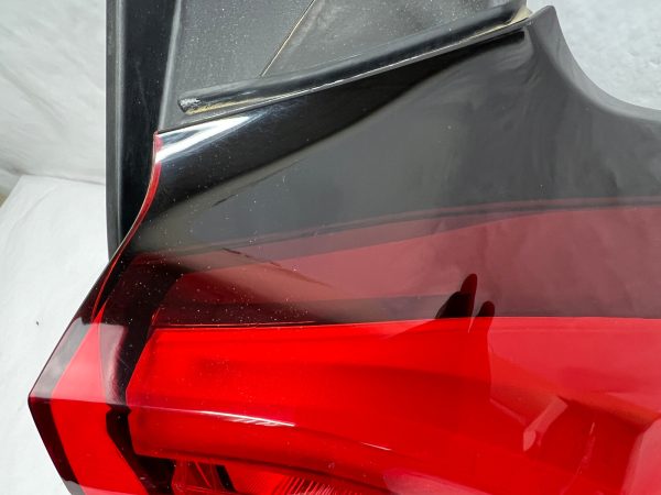 84774111  2018 2019 2020 2021 gmc terrain led rear right oem tail light - Image 6