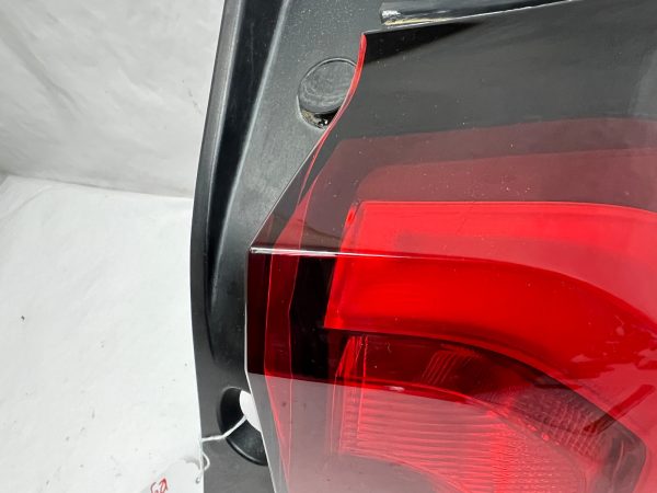 84774111  2018 2019 2020 2021 gmc terrain led rear right oem tail light - Image 7