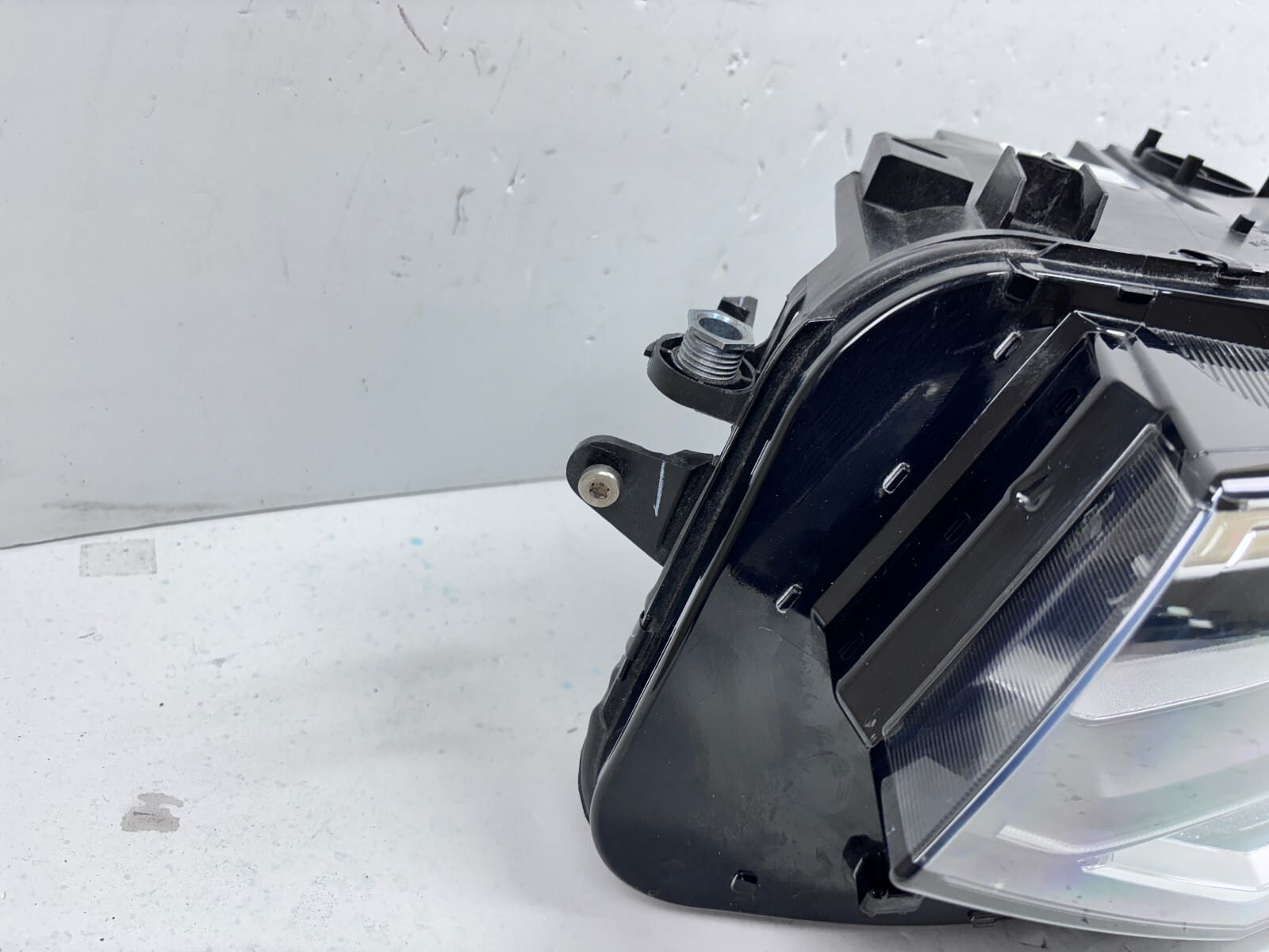 2022 2023 2024 VW TIGUAN LED FRONT LEFT OEM HEADLIGHT 5NL941035A - Image 4