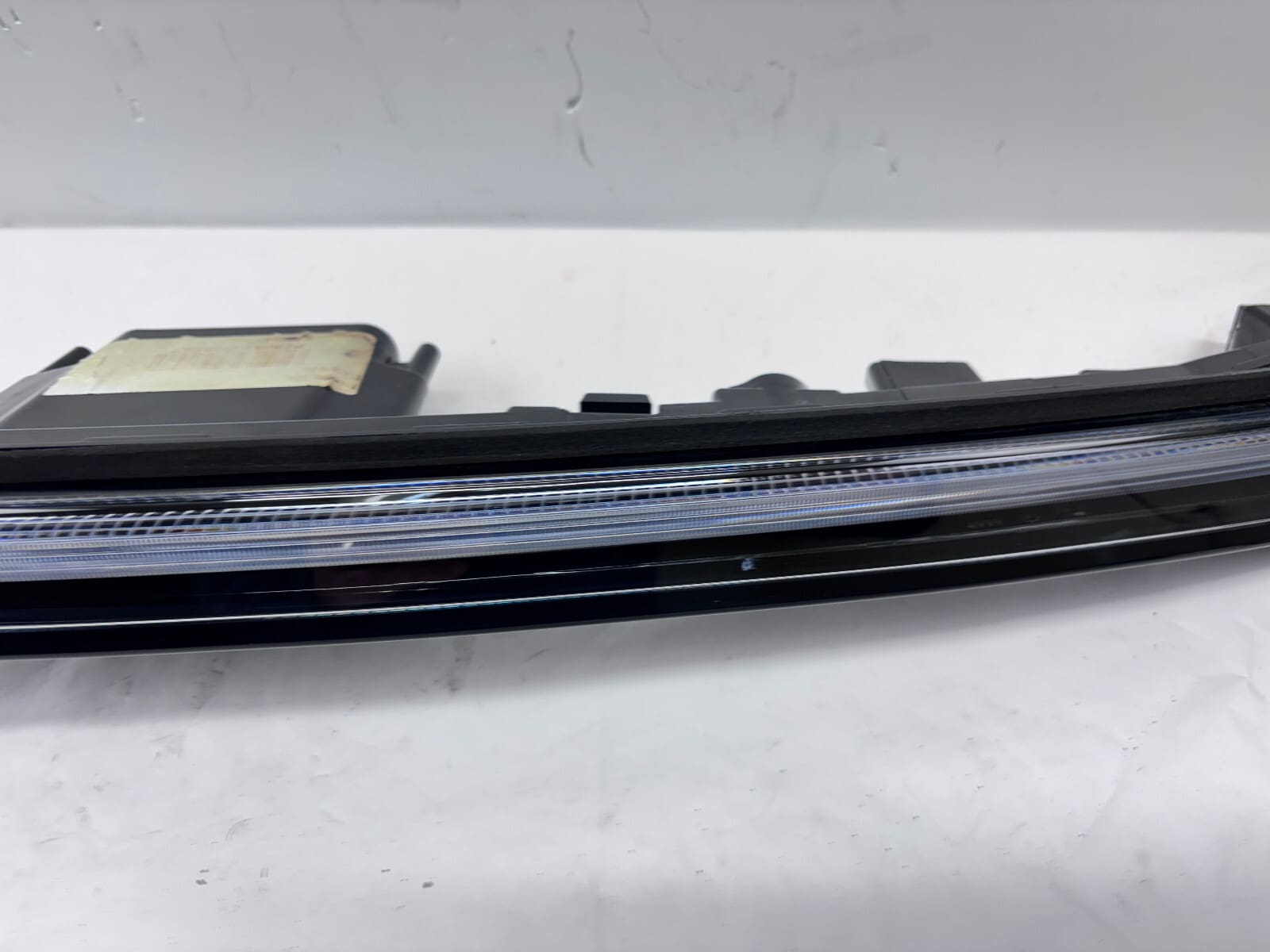A2439063200 2022 2023 2024 mercedes eqa led front oem day time running light - Image 4