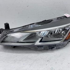 2021 2022 2023 NISSAN KICKS HALOGEN FRONT LEFT OEM HEADLIGHT 26010-5R00A