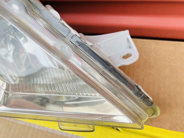 ⭐️ 2007 2008 2009 TOYOTA CAMRY FRONT RIGHT OEM HEADLIGHT ALL TABS - Image 3