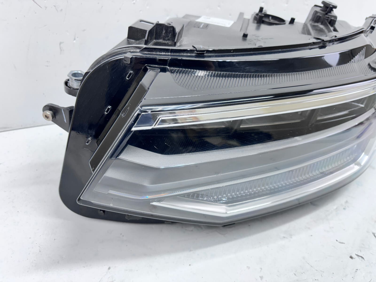 2022 2023 2024 VW TIGUAN LED FRONT LEFT OEM HEADLIGHT 5NL941035A - Image 7