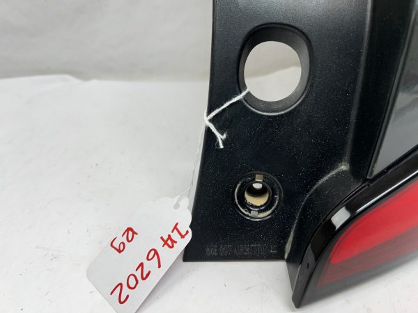 ⭐️ 2007 2008 2009 TOYOTA CAMRY FRONT RIGHT OEM HEADLIGHT ALL TABS - Image 4