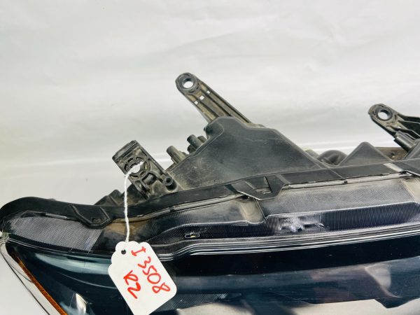 2017 2018 2019 2020 NISSAN ROGUE HALOGEN LED FRONT RIGHT OEM HEADLIGHT - Image 7