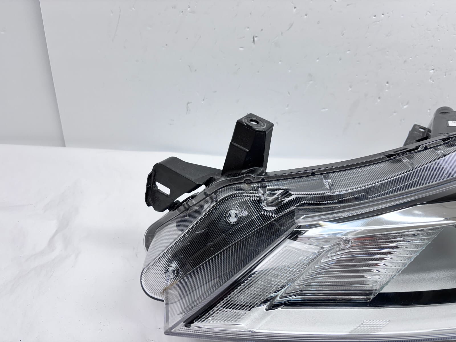 2021 2022 2023 NISSAN KICKS HALOGEN FRONT LEFT OEM HEADLIGHT 26010-5R00A - Image 3