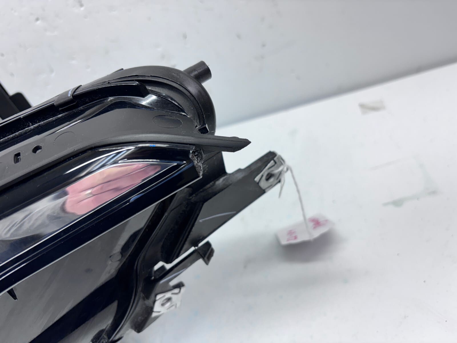 2022 2023 2024 VW TIGUAN LED FRONT LEFT OEM HEADLIGHT 5NL941035A - Image 14