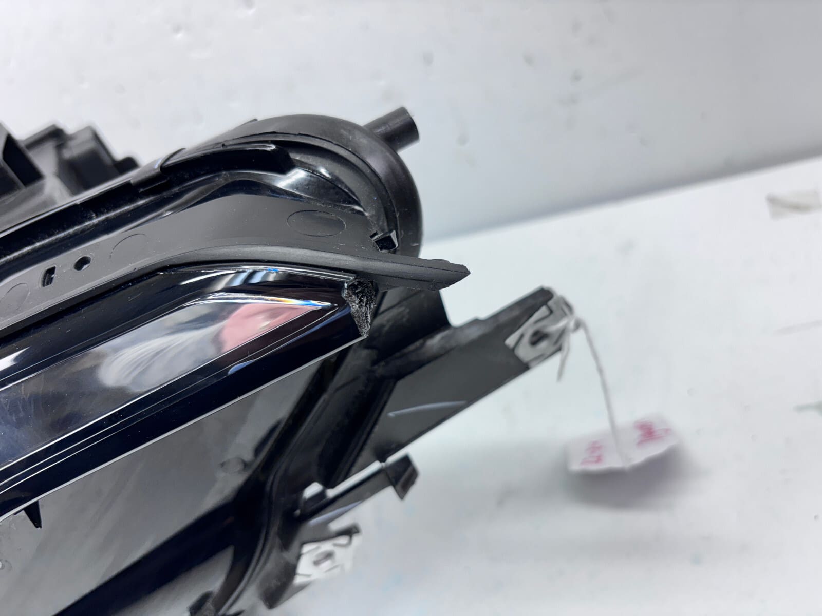 2022 2023 2024 VW TIGUAN LED FRONT LEFT OEM HEADLIGHT 5NL941035A - Image 15