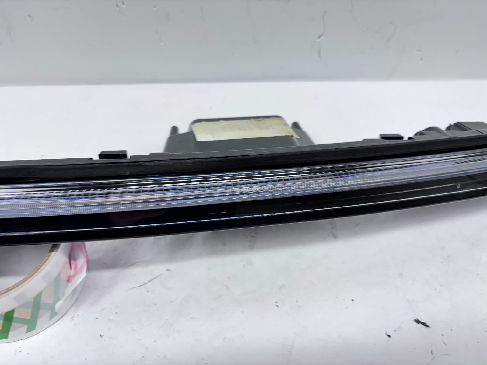 A2439063200 2022 2023 2024 mercedes eqa led front oem day time running light - Image 5
