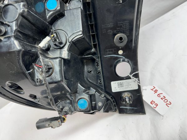 84774111  2018 2019 2020 2021 gmc terrain led rear right oem tail light - Image 19