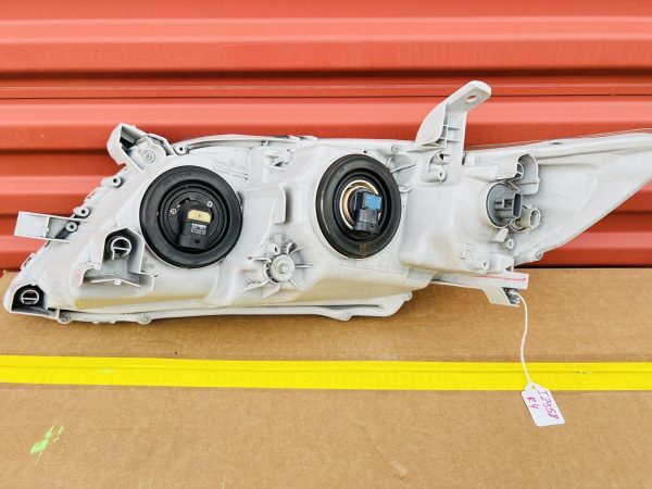 ⭐️ 2007 2008 2009 TOYOTA CAMRY FRONT RIGHT OEM HEADLIGHT ALL TABS - Image 13