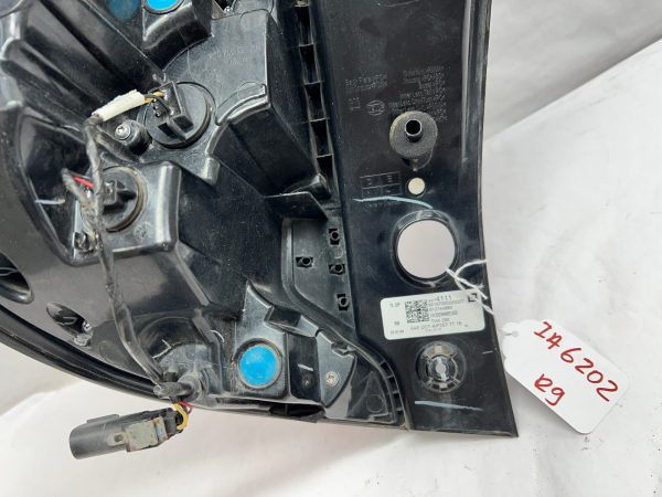 84774111  2018 2019 2020 2021 gmc terrain led rear right oem tail light - Image 20