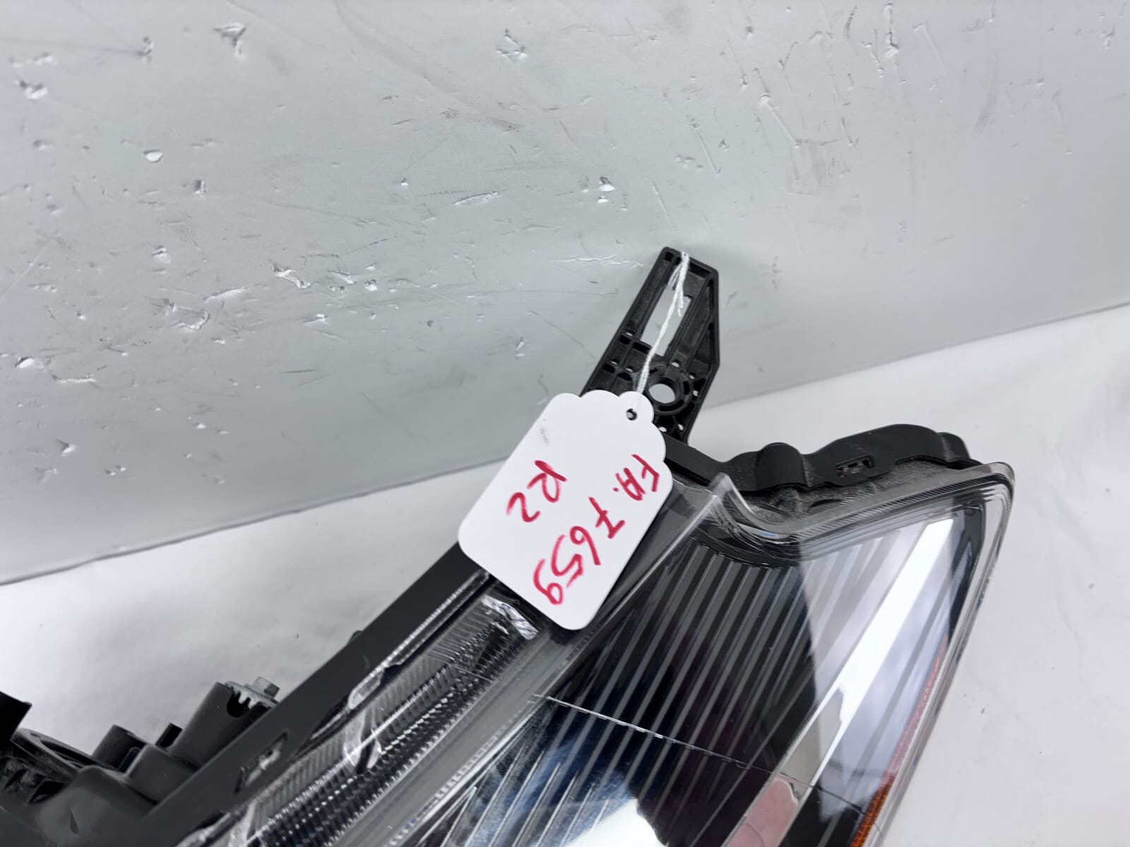 2021 2022 2023 NISSAN KICKS HALOGEN FRONT LEFT OEM HEADLIGHT 26010-5R00A - Image 12