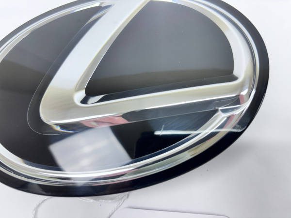 2008 2009 2010 2011 2012 LEXUS GX GX450 LS600 RX HS FRONT OEM EMBLEM 90975-02117 - Image 4