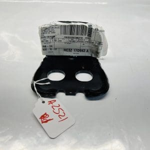 2017-2021 2022 Ford Super Duty OEM Rear Bumper Mounting Bracket HC3Z-17D942-A