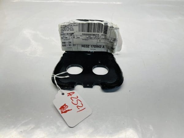 2017-2021 2022 Ford Super Duty OEM Rear Bumper Mounting Bracket HC3Z-17D942-A
