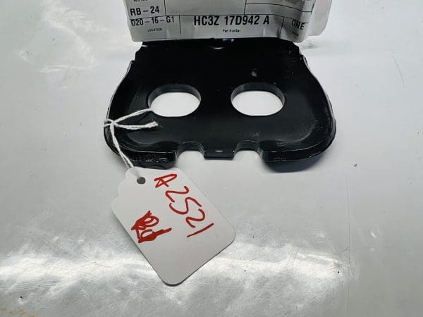 2017-2021 2022 Ford Super Duty OEM Rear Bumper Mounting Bracket HC3Z-17D942-A - Image 5