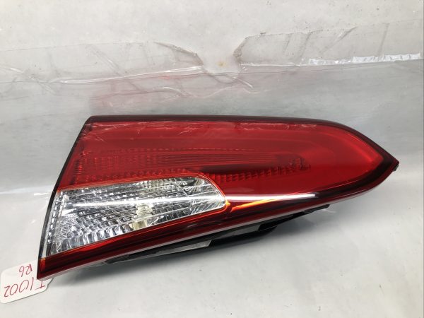 NICE 2014 2015 2016 KIA FORTE INNER REAR RIGHT OEM TAIL LIGHT GENUINE - Image 11