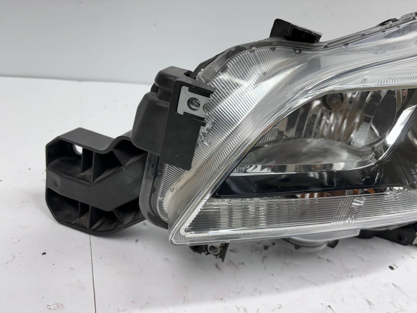 2015 2016 2017 subaru legacy halogen led outback front left oem headlight - Image 3