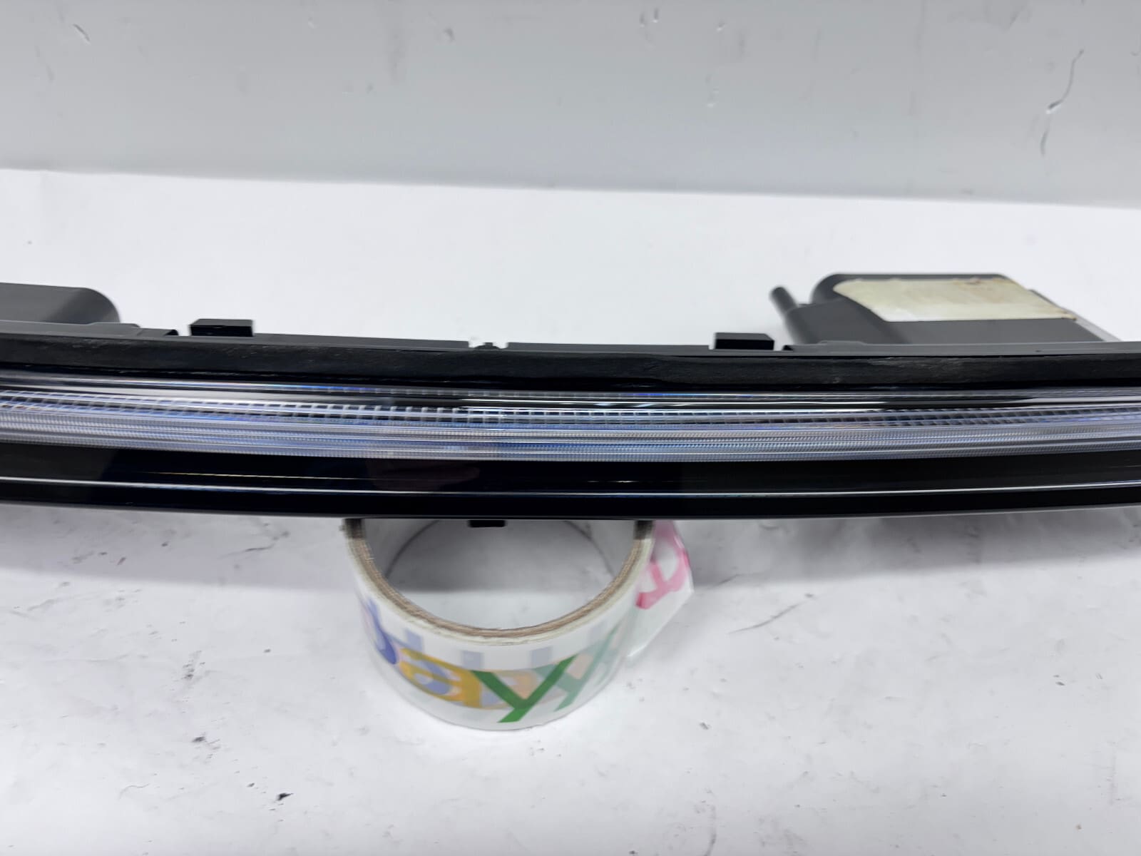 A2439063200 2022 2023 2024 mercedes eqa led front oem day time running light - Image 6