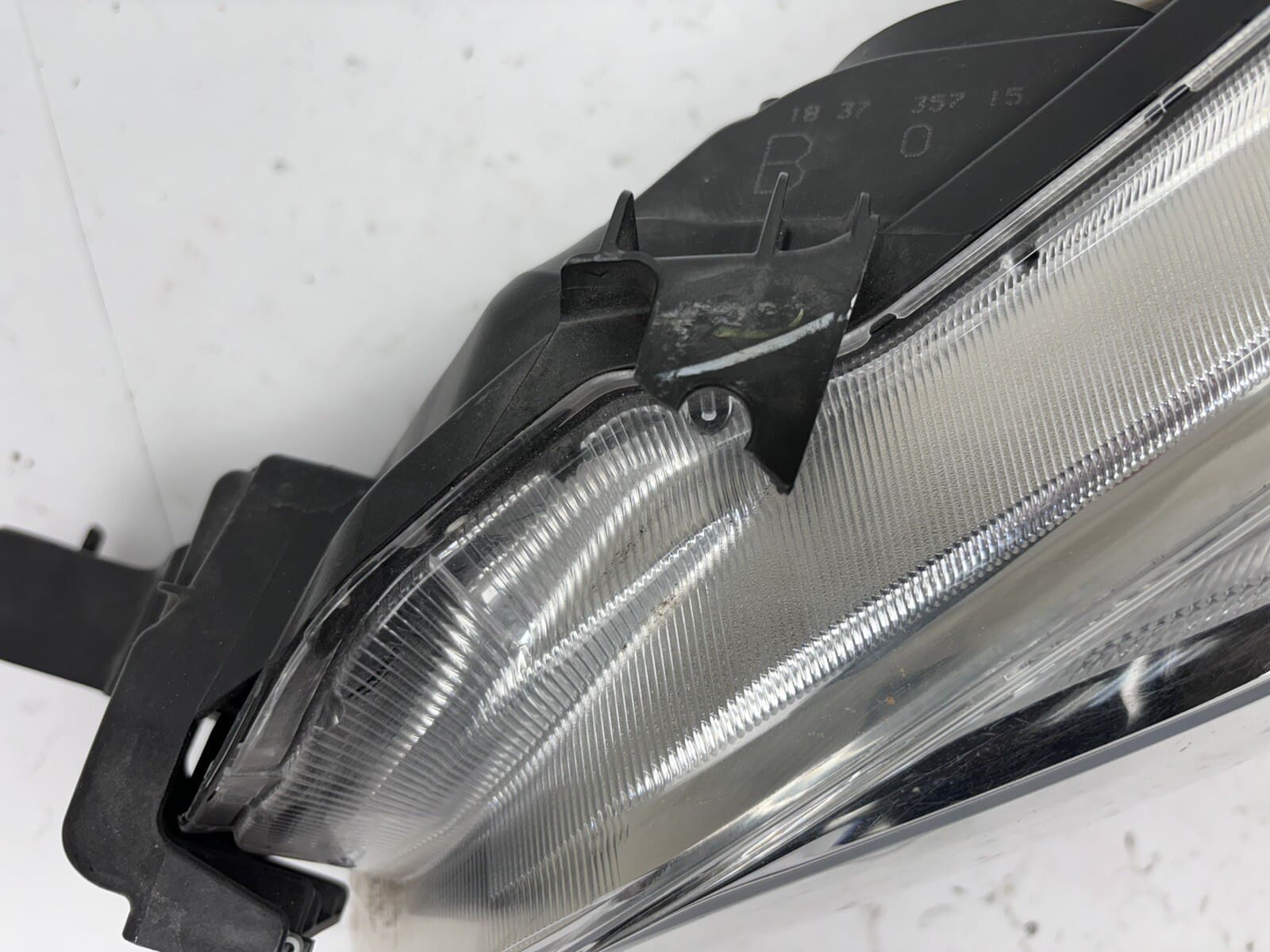 2015 2016 2017 subaru legacy halogen led outback front left oem headlight - Image 8