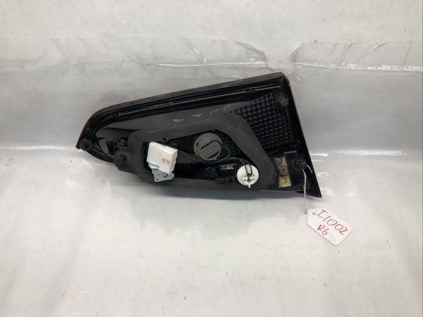 NICE 2014 2015 2016 KIA FORTE INNER REAR RIGHT OEM TAIL LIGHT GENUINE - Image 12