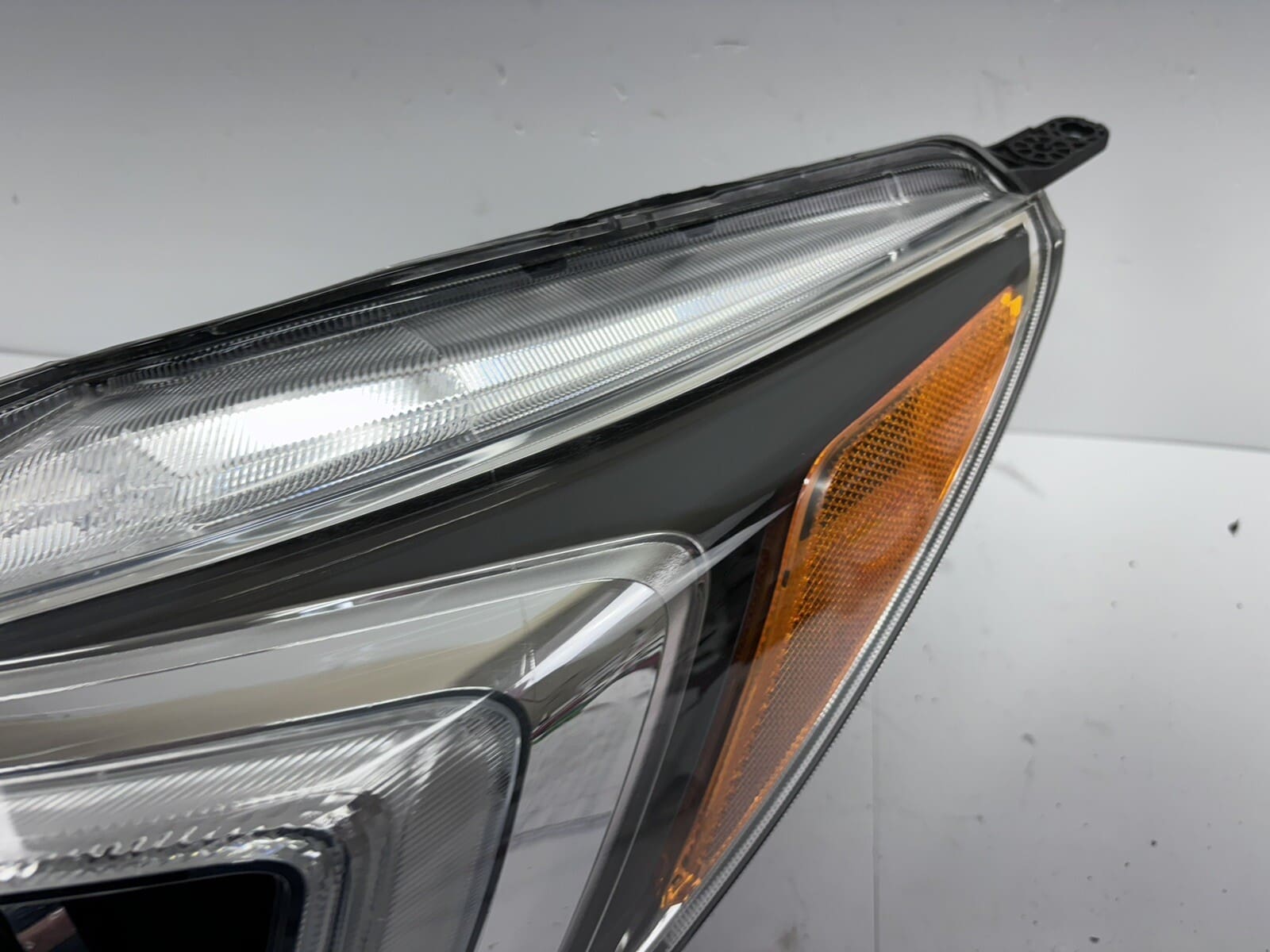 2015 2016 2017 subaru legacy halogen led outback front left oem headlight - Image 13