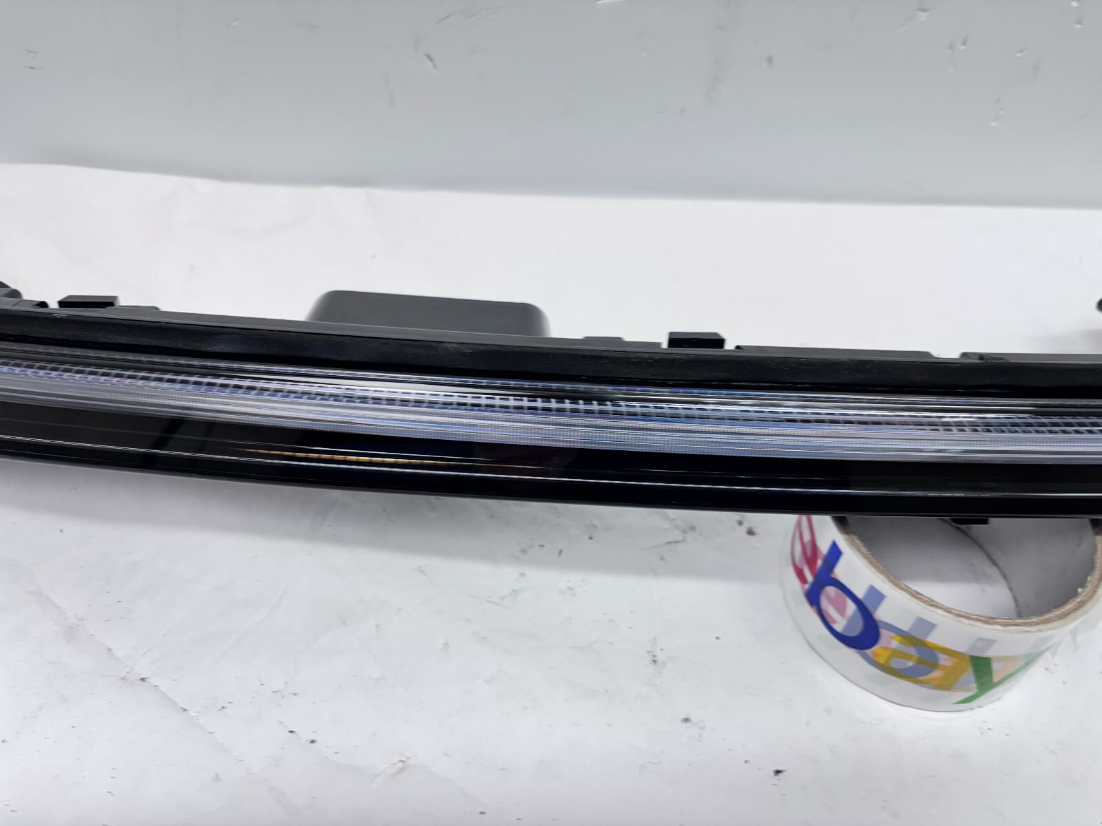 A2439063200 2022 2023 2024 mercedes eqa led front oem day time running light - Image 7