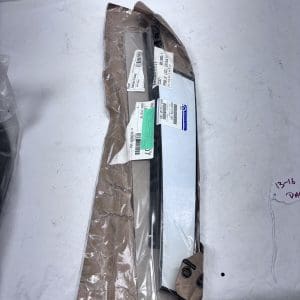 68082730ae 2013 2014 2015 2016 DODGE DART WINDOW APPLIQUE TRIM FRONT RIGHT OEM
