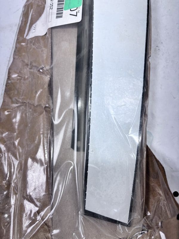 68082730ae 2013 2014 2015 2016 DODGE DART WINDOW APPLIQUE TRIM FRONT RIGHT OEM - Image 4