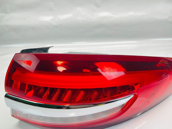 2017 2018 2019 2020 FORD FUSION LED REAR RIGHT OEM TAIL LIGHT - Image 4