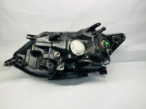 2017 2018 2019 2020 NISSAN ROGUE HALOGEN LED FRONT RIGHT OEM HEADLIGHT - Image 11