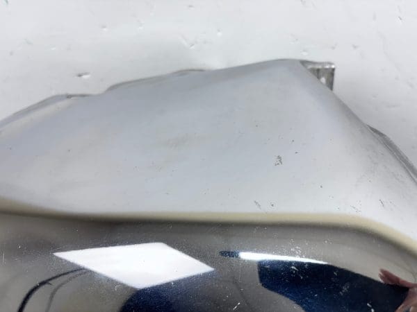 2014-2017 2018 2019 2020 2021 TOYOTA TUNDRA FRONT LEFT OEM BUMPER END CHROME - Image 11