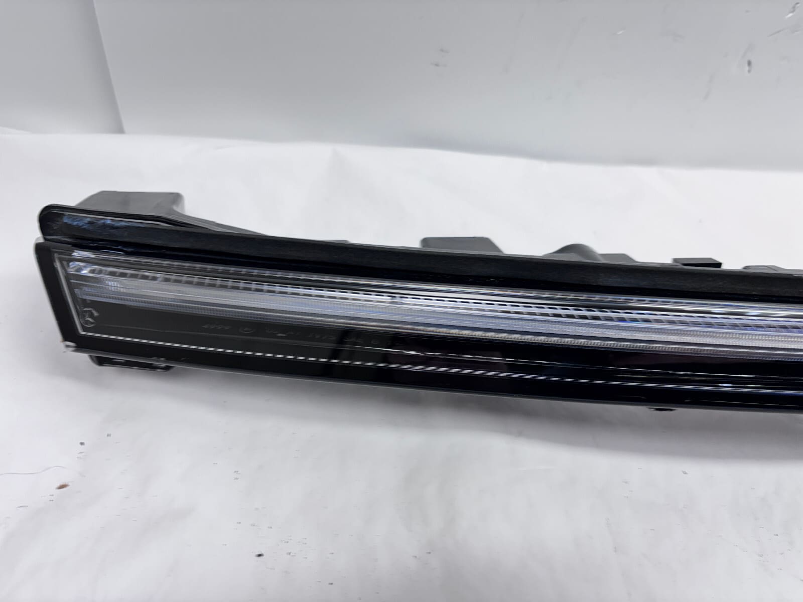 A2439063200 2022 2023 2024 mercedes eqa led front oem day time running light - Image 9