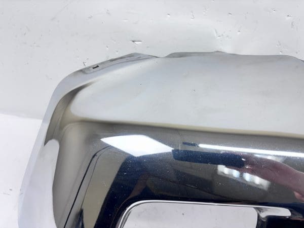 2014-2017 2018 2019 2020 2021 TOYOTA TUNDRA FRONT LEFT OEM BUMPER END CHROME - Image 14