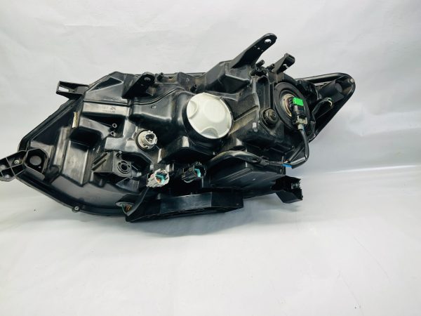 2017 2018 2019 2020 NISSAN ROGUE HALOGEN LED FRONT RIGHT OEM HEADLIGHT - Image 12
