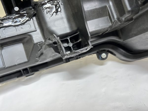 2020 2021 2022 TOYOTA COROLLA LED FRONT RIGHT OEM HEADLIGHT - Image 16