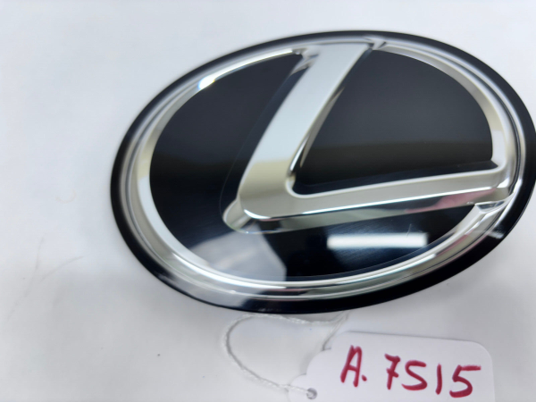 2008 2009 2010 2011 2012 LEXUS GX GX450 LS600 RX HS FRONT OEM EMBLEM 90975-02117 - Image 5