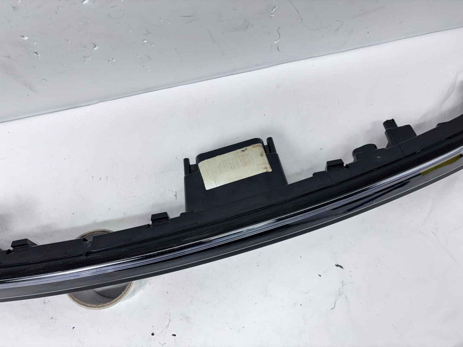 A2439063200 2022 2023 2024 mercedes eqa led front oem day time running light - Image 12
