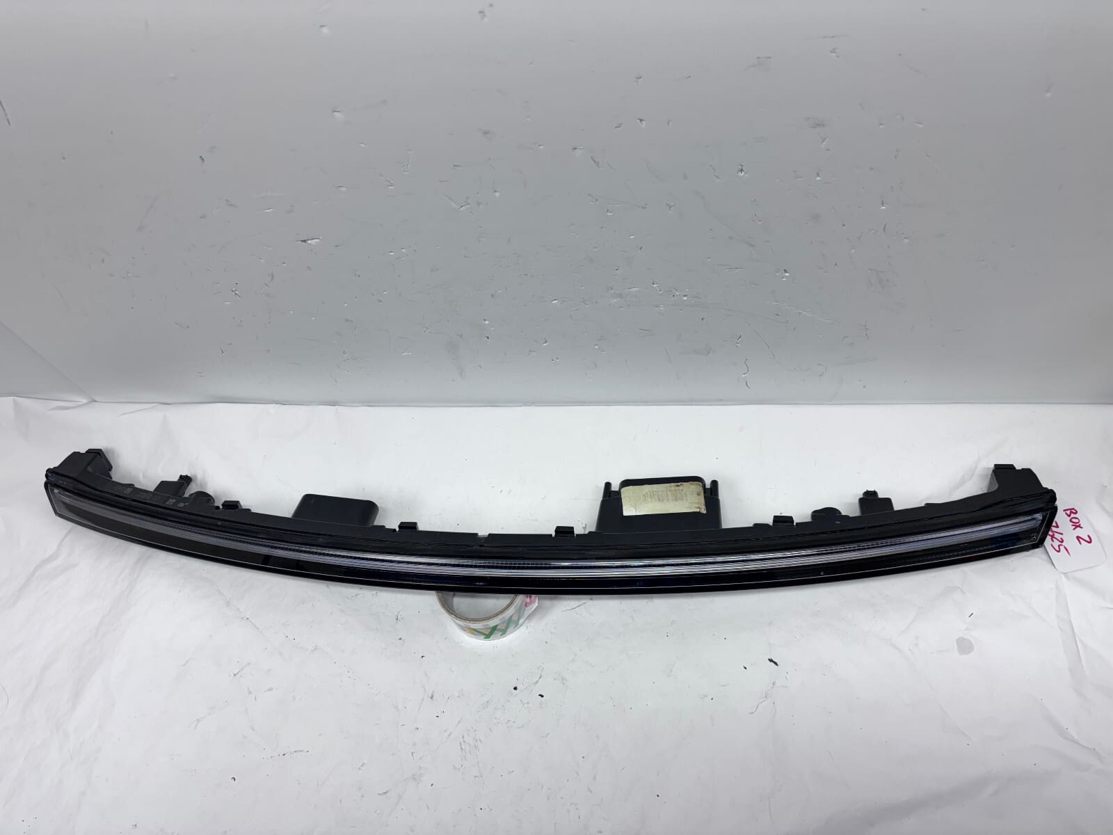 A2439063200 2022 2023 2024 mercedes eqa led front oem day time running light - Image 13