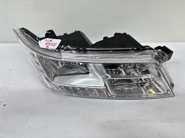 MINT 2009-2014 2015 2016 2017 2018 2019 2020 dodge journey front right headlight - Image 10