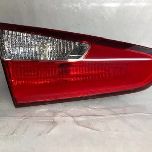 2014 2015 2016 KIA FORTE INNER REAR LEFT OEM TAIL LIGHT GENUINE
