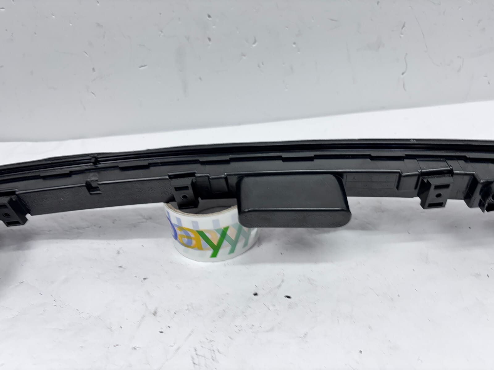 A2439063200 2022 2023 2024 mercedes eqa led front oem day time running light - Image 17