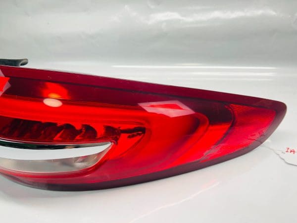 2017 2018 2019 2020 FORD FUSION LED REAR RIGHT OEM TAIL LIGHT - Image 5