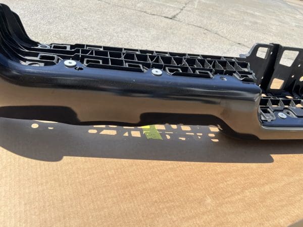 OEM GENUINE 2019 2020 2021 2022 2023 2024 DODGE RAM 1500 REAR BUMPER 68404438AB - Image 9
