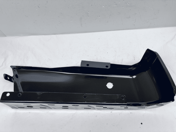 NEW 2015 2016 2017 2018 2019 2020 FORD F150 REAR RIGHT OEM BUMPER END NO PAINT - Image 14